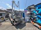 北名古屋市宇福寺4期　全1棟　新築戸建物件画像