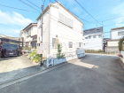 昭島市福島町2丁目　全1区画　宅地分譲物件画像