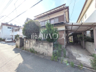昭島市福島町2丁目　全1区画　宅地分譲物件画像