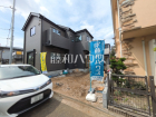 練馬区南大泉5丁目　全3棟　新築分譲住宅物件画像
