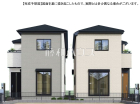 練馬区南大泉5丁目　全3棟　新築分譲住宅物件画像