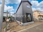 練馬区南大泉5丁目　全3棟　新築分譲住宅物件画像