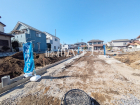新座市野寺4丁目　全11区画　建築条件付き売地物件画像