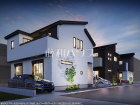 新座市野寺4丁目　全11区画　建築条件付き売地物件画像