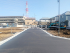 新座市野寺4丁目　全11区画　建築条件付き売地物件画像