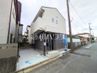 新座市西堀2丁目　全1棟　新築分譲住宅物件画像
