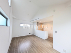 新座市西堀2丁目　全1棟　新築分譲住宅物件画像