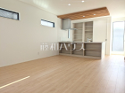 新座市東3丁目　全1棟　新築分譲住宅物件画像