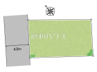 新座市東3丁目　全1棟　新築分譲住宅物件画像