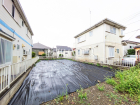 昭島市田中町1丁目　全1区画　宅地分譲物件画像