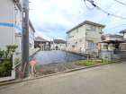 昭島市田中町1丁目　全1区画　宅地分譲物件画像