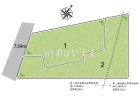 東村山市萩山町2丁目　全2棟　新築分譲住宅物件画像