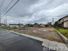 北名古屋市六ツ師7期　全8棟　新築戸建物件画像
