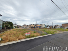 北名古屋市六ツ師7期　全8棟　新築戸建物件画像