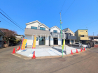 八王子市散田町2丁目　全2棟　新築分譲住宅物件画像