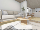 府中市清水が丘3丁目　全2棟　新築分譲住宅物件画像