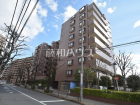 コンフォール東久留米物件画像