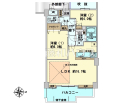 コンフォール東久留米物件画像