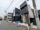 杉並区井草3丁目　全2棟　新築分譲住宅物件画像