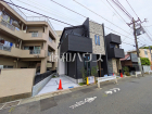 杉並区井草3丁目　全2棟　新築分譲住宅物件画像