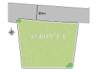 武蔵村山市神明2丁目　全1区画　宅地分譲物件画像