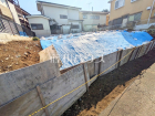 武蔵村山市神明2丁目　全1区画　宅地分譲物件画像
