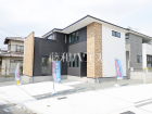 福岡市早良区野芥5丁目　全3棟　新築分譲住宅物件画像