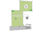 所沢市狭山ケ丘２丁目　全２棟　新築分譲住宅物件画像