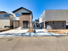 所沢市狭山ケ丘２丁目　全２棟　新築分譲住宅物件画像