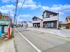 小金井市貫井南町4丁目　全2棟　新築分譲住宅物件画像