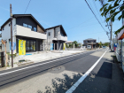 小金井市貫井南町4丁目　全2棟／2号棟　新築分譲住宅物件画像