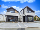 小金井市貫井南町4丁目　全2棟　新築分譲住宅物件画像