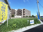 府中市白糸台1丁目　全8区画　建築条件付売地物件画像