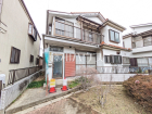 新座市馬場2丁目　全1区画　宅地分譲物件画像