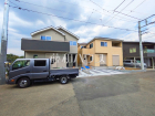 武蔵村山市伊奈平5丁目　全2棟　新築分譲住宅物件画像