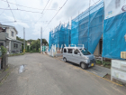 武蔵村山市伊奈平5丁目　全2棟　新築分譲住宅物件画像