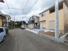 武蔵村山市伊奈平5丁目　全2棟　新築分譲住宅物件画像