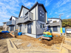 八王子市石川町　全4棟　新築分譲住宅物件画像