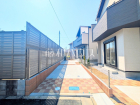 八王子市石川町　全4棟　新築分譲住宅物件画像