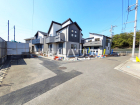 八王子市石川町　全4棟　新築分譲住宅物件画像