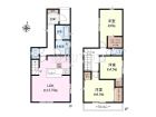 練馬区西大泉4丁目　全1棟　新築分譲住宅物件画像