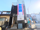 練馬区西大泉4丁目　全1棟　新築分譲住宅物件画像