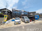 春日井市岩成台5期　全2棟　新築戸建物件画像