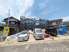 春日井市岩成台5期　全2棟　新築戸建物件画像