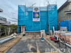 小牧市林　全1棟　新築戸建物件画像