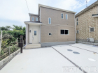 小牧市林　全1棟　新築戸建物件画像