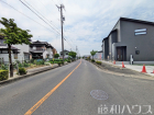 小牧市本庄3期　全2棟　新築戸建物件画像