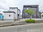 小牧市本庄3期　全2棟　新築戸建物件画像