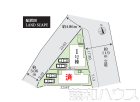 小牧市本庄3期　全2棟　新築戸建物件画像