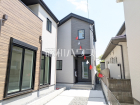 福岡市早良区四箇1丁目　全2棟　新築分譲住宅物件画像